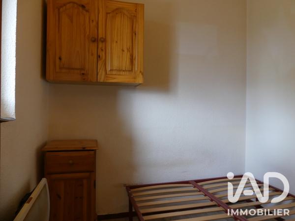 Appartement à vendre 2 pièces 28 m² Huez