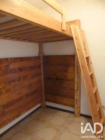 Appartement à vendre 2 pièces 28 m² Huez