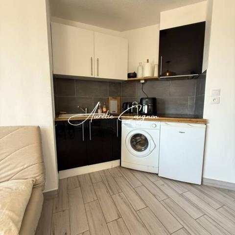 Appartement à vendre 2 pièces de 32 m²