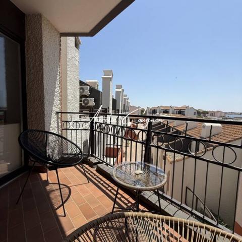 Appartement à vendre 2 pièces de 32 m²