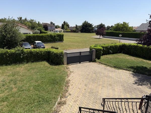 Vente / Maison à Genas (69740)