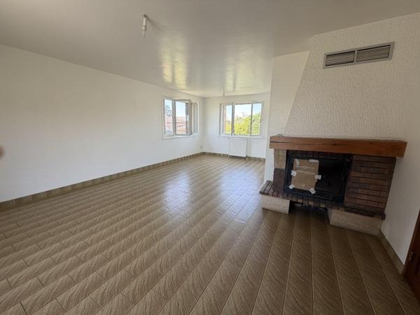 Vente / Maison à Genas (69740)