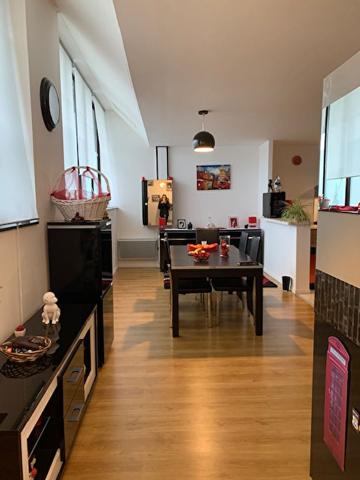 INVESTISSEUR LOFT T5