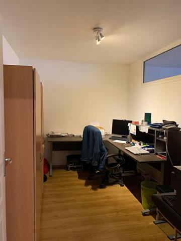 INVESTISSEUR LOFT T5