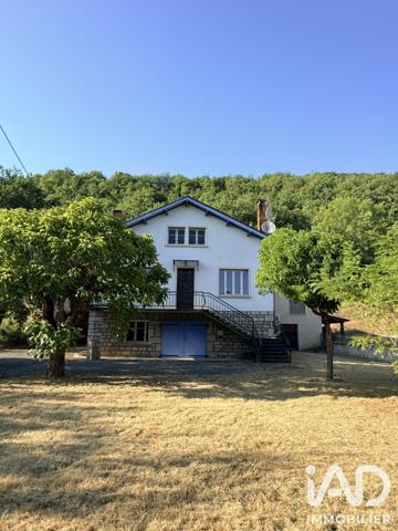 Maison à vendre 5 pièces 100 m² Varen