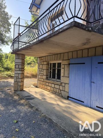 Maison à vendre 5 pièces 100 m² Varen