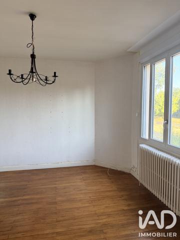 Maison à vendre 5 pièces 100 m² Varen