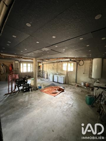 Maison à vendre 5 pièces 100 m² Varen