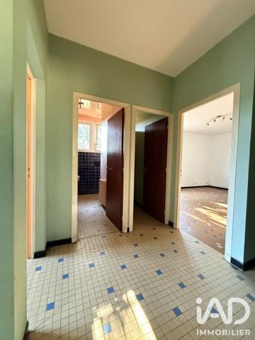 Maison à vendre 5 pièces 100 m² Varen