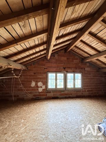 Maison à vendre 5 pièces 100 m² Varen