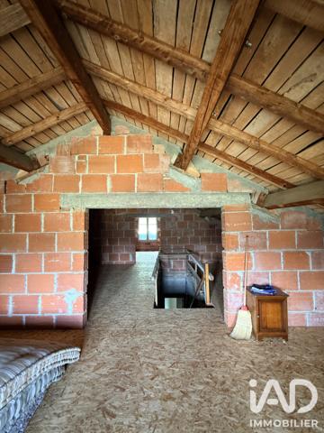 Maison à vendre 5 pièces 100 m² Varen