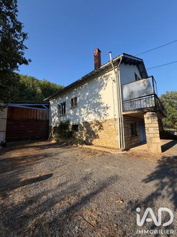 Maison à vendre 5 pièces 100 m² Varen