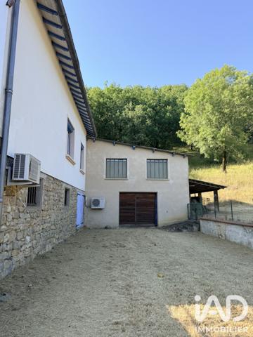 Maison à vendre 5 pièces 100 m² Varen