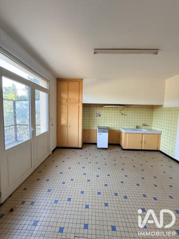 Maison à vendre 5 pièces 100 m² Varen
