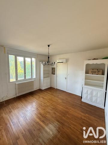 Maison à vendre 5 pièces 100 m² Varen