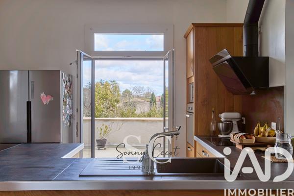 Maison à vendre 5 pièces 120 m² Castelculier