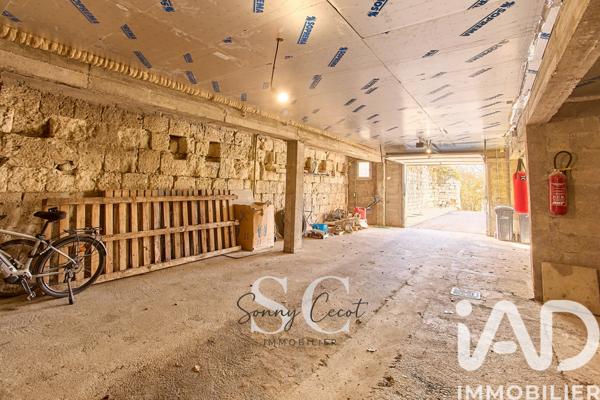 Maison à vendre 5 pièces 120 m² Castelculier