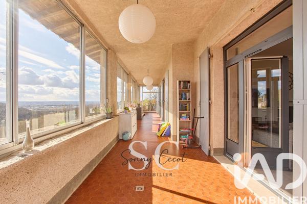 Maison à vendre 5 pièces 120 m² Castelculier