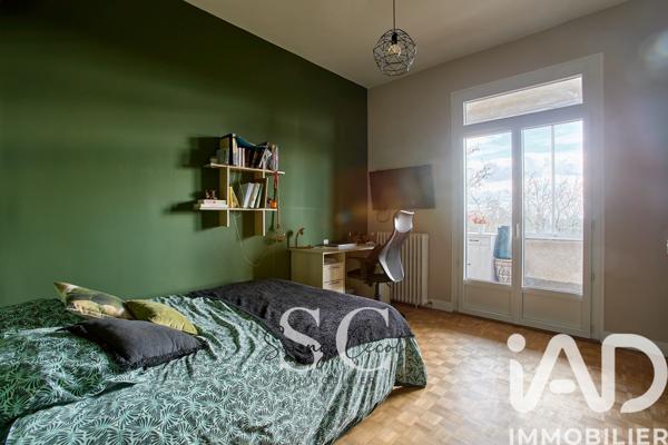 Maison à vendre 5 pièces 120 m² Castelculier