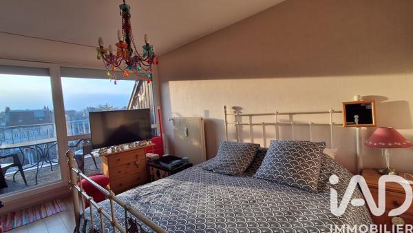 Appartement à vendre 2 pièces 54 m² Besançon