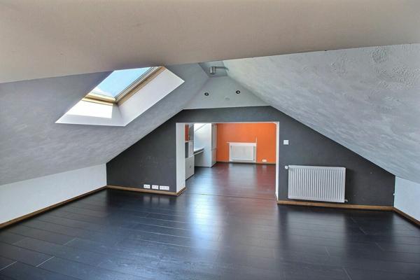 Appartement à louer  3 pièces •  Le Creusot