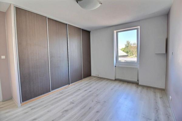 Appartement à louer  3 pièces •  Le Creusot