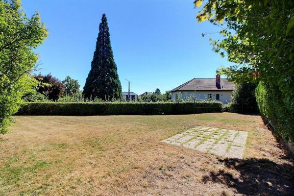 Appartement à louer  3 pièces •  Le Creusot