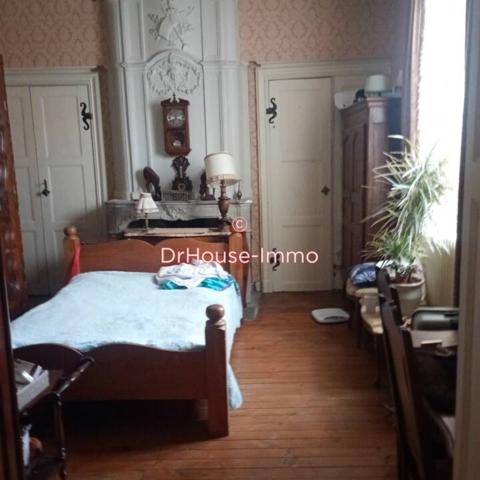 Château à vendre 15 pièces de 522 m²