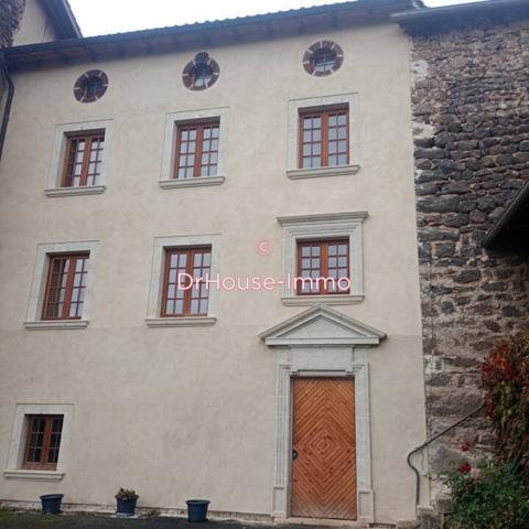 Château à vendre 15 pièces de 522 m²