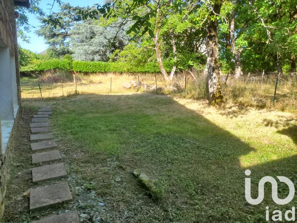 Maison à vendre 4 pièces 255 m² La Châtaigneraie