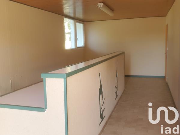 Maison à vendre 4 pièces 255 m² La Châtaigneraie