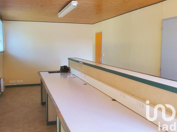 Maison à vendre 4 pièces 255 m² La Châtaigneraie