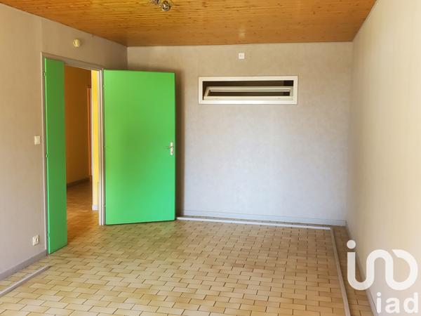 Maison à vendre 4 pièces 255 m² La Châtaigneraie