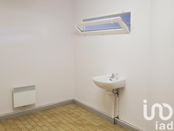 Maison à vendre 4 pièces 255 m² La Châtaigneraie