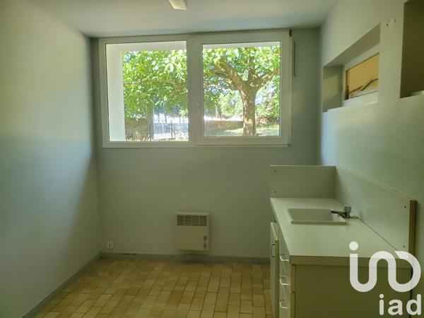 Maison à vendre 4 pièces 255 m² La Châtaigneraie