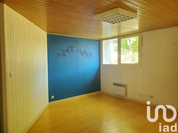 Maison à vendre 4 pièces 255 m² La Châtaigneraie