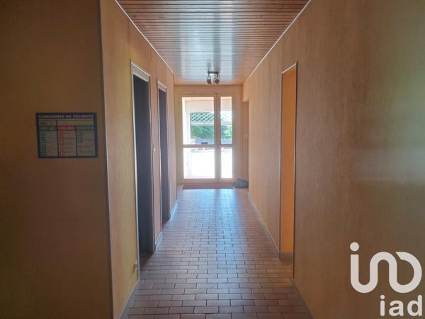 Maison à vendre 4 pièces 255 m² La Châtaigneraie