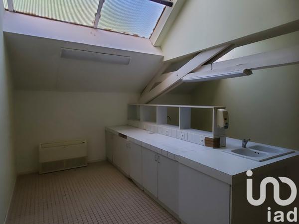 Maison à vendre 4 pièces 255 m² La Châtaigneraie