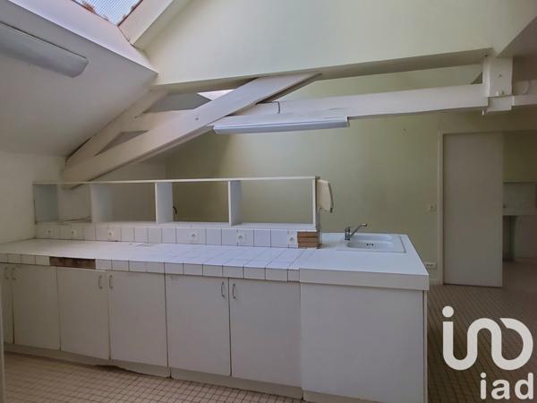 Maison à vendre 4 pièces 255 m² La Châtaigneraie