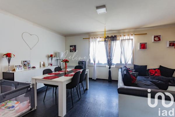 Maison à vendre 4 pièces 100 m² Rives de l'Yon