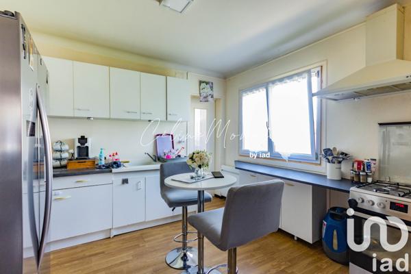 Maison à vendre 4 pièces 100 m² Rives de l'Yon