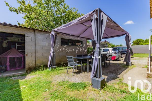 Maison à vendre 4 pièces 100 m² Rives de l'Yon