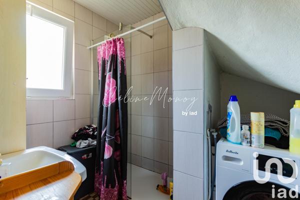 Maison à vendre 4 pièces 100 m² Rives de l'Yon