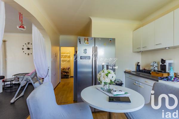 Maison à vendre 4 pièces 100 m² Rives de l'Yon