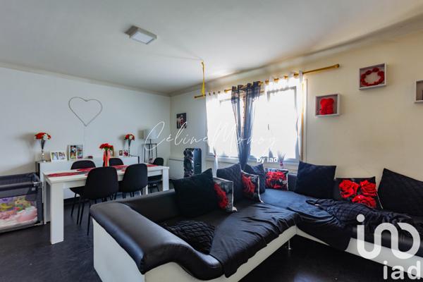 Maison à vendre 4 pièces 100 m² Rives de l'Yon