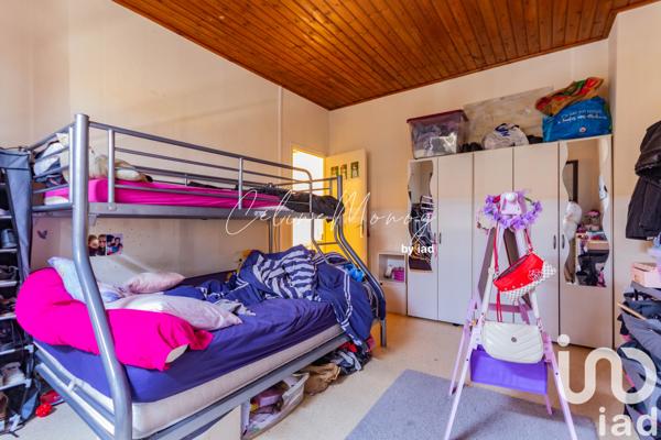 Maison à vendre 4 pièces 100 m² Rives de l'Yon