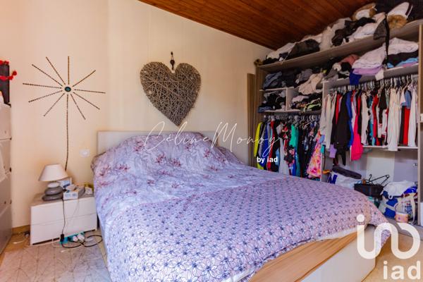 Maison à vendre 4 pièces 100 m² Rives de l'Yon