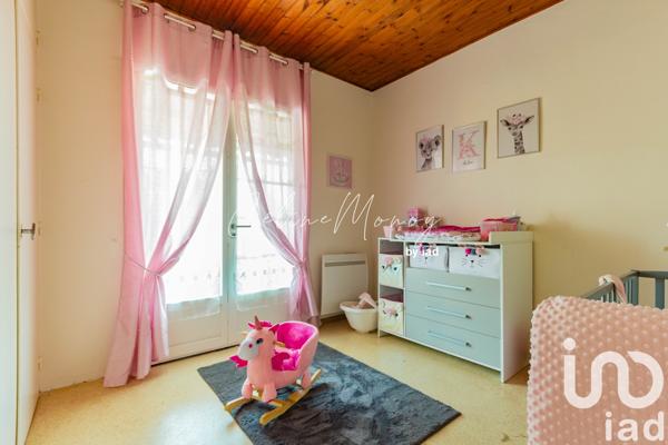 Maison à vendre 4 pièces 100 m² Rives de l'Yon