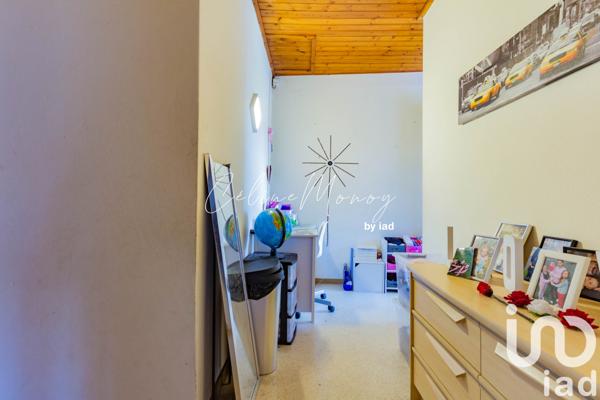 Maison à vendre 4 pièces 100 m² Rives de l'Yon