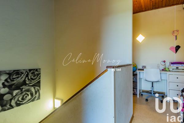 Maison à vendre 4 pièces 100 m² Rives de l'Yon